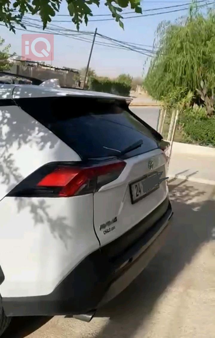 تويوتا راف 4